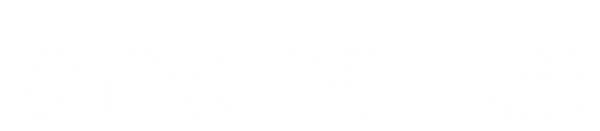 ENCHAINE Logo transparent